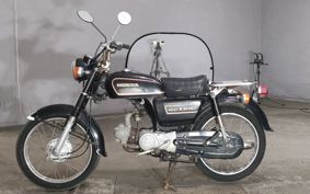 HONDA BENLY90 HA03