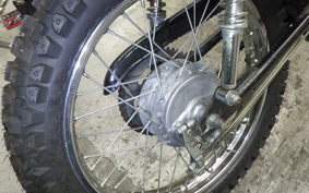 HONDA TL50 2022 TL50
