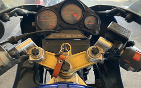 HONDA NS400R 1985 NC19