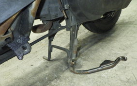 SUZUKI LET's 2 CA1PA