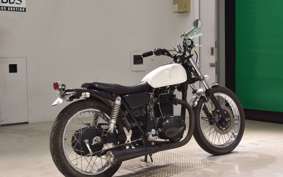 KAWASAKI 250TR 1997 BJ250F