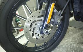 HARLEY XL883N 2012