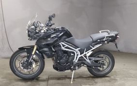 TRIUMPH TRIUMPH TIGER 800 TRE10B