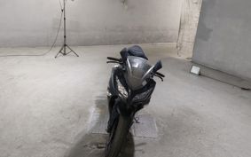 KAWASAKI NINJA 250 EX250L