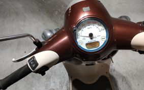 HONDA GIORNO AF77