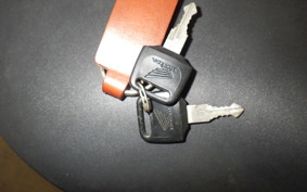 HONDA SOLO AC17