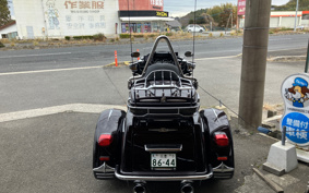 HARLEY FLHTCU 2014 MAL