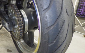 KAWASAKI Z1000 Gen.2 2005 ZRT00A