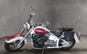 YAMAHA DRAGSTAR 400 CLASSIC 2001 VH01J