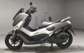 YAMAHA N-MAX 125 SED6J
