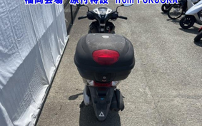 HONDA LEAD 125