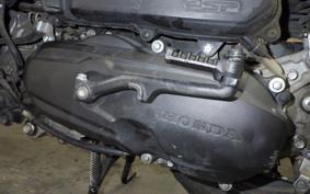 HONDA TACT-4ﾍﾞｰｼｯｸ AF79