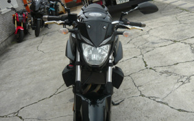 YAMAHA MT-25 RG43J