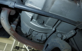 YAMAHA JOG DX-2 2012 SA56J