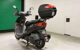 YAMAHA AXIS 125 TREET 2026 SE53J