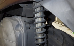 HONDA TACT-4ﾍﾞｰｼｯｸ 1994 AF79