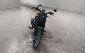HONDA REBEL 250 S MC49