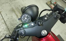 SUZUKI VANVAN 200 2016 NH41A