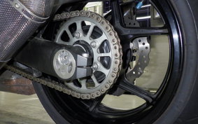 KAWASAKI NINJA 1000 A 2019 ZXT00W