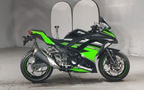 KAWASAKI NINJA250 EX250L