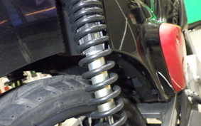 HONDA ｸﾛｽｶﾌﾞ110-2 JA45