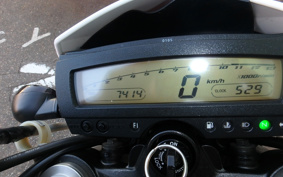 KAWASAKI KLX250 LX250S