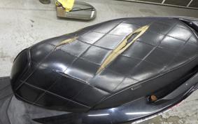 YAMAHA CYGNUS 125 XSR 2 2022 SE44J