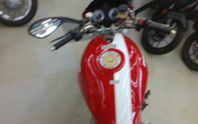 DUCATI M800 MONSTAR S2R 2005 ZDMM414AA5B