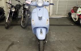 VESPA VXL125