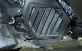 HONDA TACT-4ﾍﾞｰｼｯｸ AF79