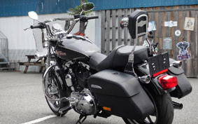 HARLEY XL1200T 2016 LL3