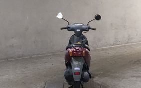 SUZUKI LET's 4 CA45A