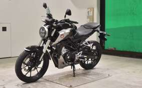 HONDA CB125 R JC79
