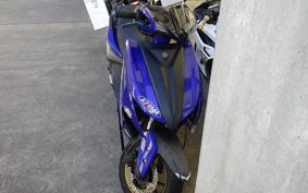 YAMAHA CYGNUSｸﾞﾘﾌｧｽ SEJ4J