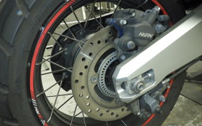 HONDA X-ADV 750 2018 RC95