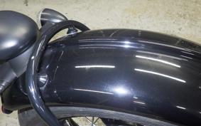 TRIUMPH BONNEVILLE BOBBER 2022