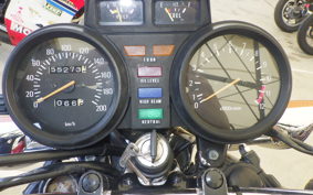 YAMAHA XJ400 4V7