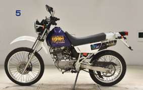 SUZUKI DJEBEL 200 (DR200SE) SH42A