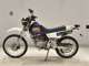 Фото Suzuki DJEBEL 200 с японского аукциона
