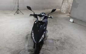 YAMAHA RSZ100 SE47