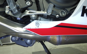 KAWASAKI NINJA 400 2021