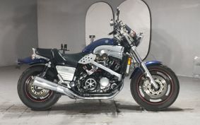 YAMAHA VMAX 1993 2WEE