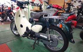 HONDA LITTLE CUB AA01