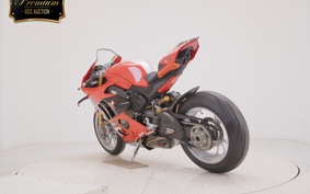 DUCATI パニガーレV4バウティス 2024