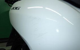 YAMAHA JOG-7 2019 AY01