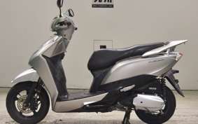HONDA LEAD 125 JF45