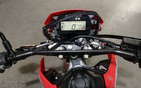 HONDA CRF250L-S MD47