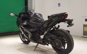 KAWASAKI NINJA H2 SX 2018 ZXT02A