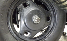 SUZUKI ADDRESS V125 G CF4EA