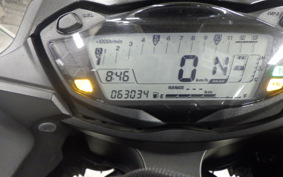 SUZUKI GSX-S1000F 2016 GT79A